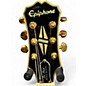 Used Epiphone Les Paul Black Beauty 3 Black Solid Body Electric Guitar