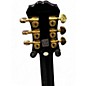 Used Epiphone Les Paul Black Beauty 3 Black Solid Body Electric Guitar