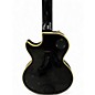 Used Epiphone Les Paul Black Beauty 3 Black Solid Body Electric Guitar