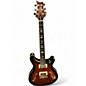 Used PRS HOLLOWBODY II SE BLACK GOLD BURST Solid Body Electric Guitar thumbnail