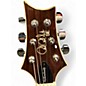Used PRS HOLLOWBODY II SE BLACK GOLD BURST Solid Body Electric Guitar