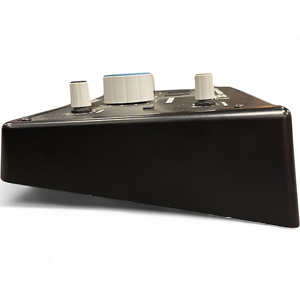 Used Solid State Logic SSL 2 Audio Interface
