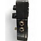 Used TC Electronic Sentry Noise Gate Effect Pedal
