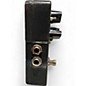 Used TC Electronic Sentry Noise Gate Effect Pedal
