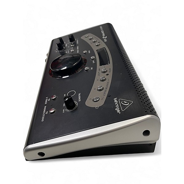 Used Behringer Xenyx Control 2 USB Volume Controller