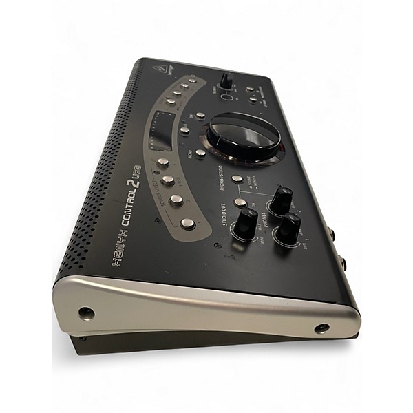 Used Behringer Xenyx Control 2 USB Volume Controller