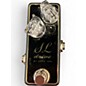 Used Xotic SL Drive Effect Pedal thumbnail