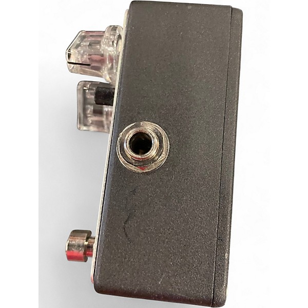 Used Xotic SL Drive Effect Pedal