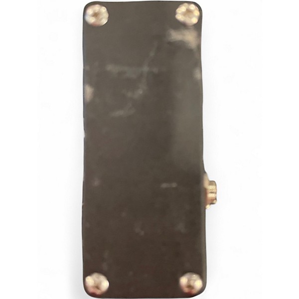 Used Xotic SL Drive Effect Pedal