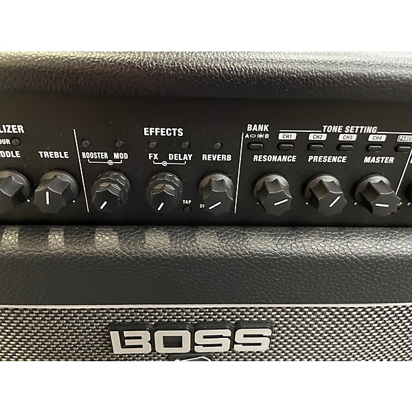 Used BOSS KATANA KTN-ART3 Guitar Combo Amp