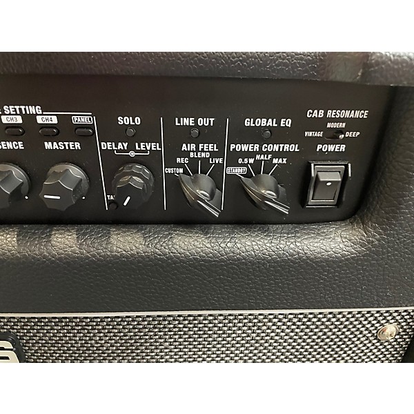 Used BOSS KATANA KTN-ART3 Guitar Combo Amp