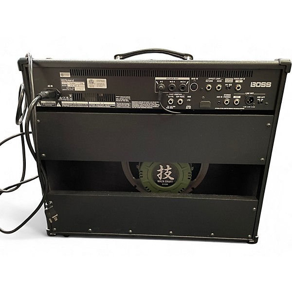 Used BOSS KATANA KTN-ART3 Guitar Combo Amp