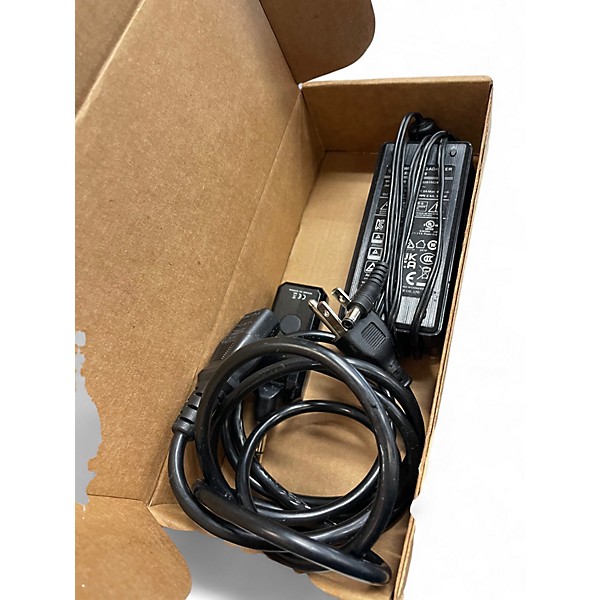 Used NUX mighty space Battery Powered Amp