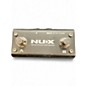 Used NUX mighty space Battery Powered Amp