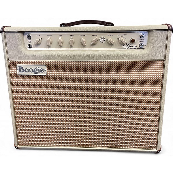 Used MESA/Boogie CALIFORNIA TWEED Guitar Power Amp