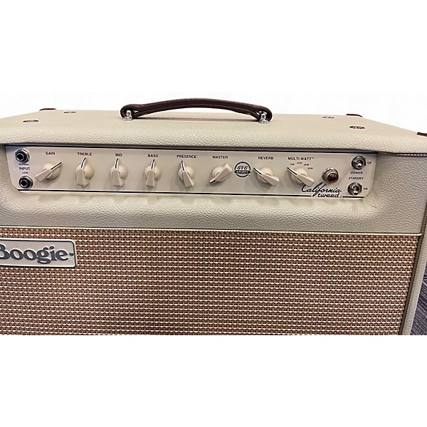 Used MESA/Boogie CALIFORNIA TWEED Guitar Power Amp