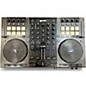 Used Gemini G4V DJ Mixer thumbnail