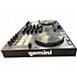 Used Gemini G4V DJ Mixer