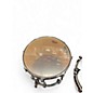 Used DW 3 Piece Performance Series Gunmetal Gray Drum Kit