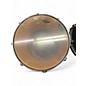 Used DW 3 Piece Performance Series Gunmetal Gray Drum Kit