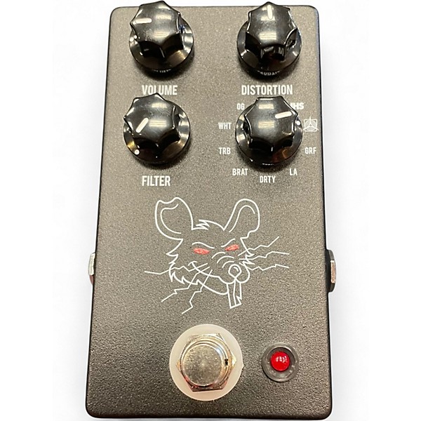Used JHS Pedals PACKRAT Effect Pedal