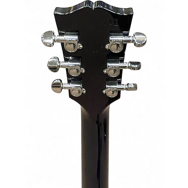 Used Gibson SG Modern BLUEBERRY BURST Solid Body Electric Guitar