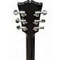 Used Gibson SG Modern BLUEBERRY BURST Solid Body Electric Guitar