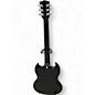 Used Gibson SG Modern BLUEBERRY BURST Solid Body Electric Guitar