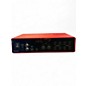 Used Focusrite Scarlett 18i8 Gen 3 Audio Interface