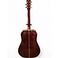 Vintage 1973 Alvarez Yairi DY85 Natural Acoustic Guitar