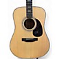 Vintage 1973 Alvarez Yairi DY85 Natural Acoustic Guitar