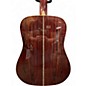Vintage 1973 Alvarez Yairi DY85 Natural Acoustic Guitar