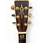 Vintage 1973 Alvarez Yairi DY85 Natural Acoustic Guitar