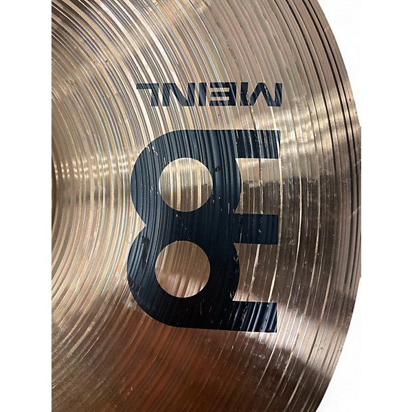 Used MEINL 16in Classics China Cymbal