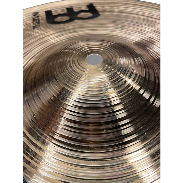 Used MEINL 16in Classics China Cymbal