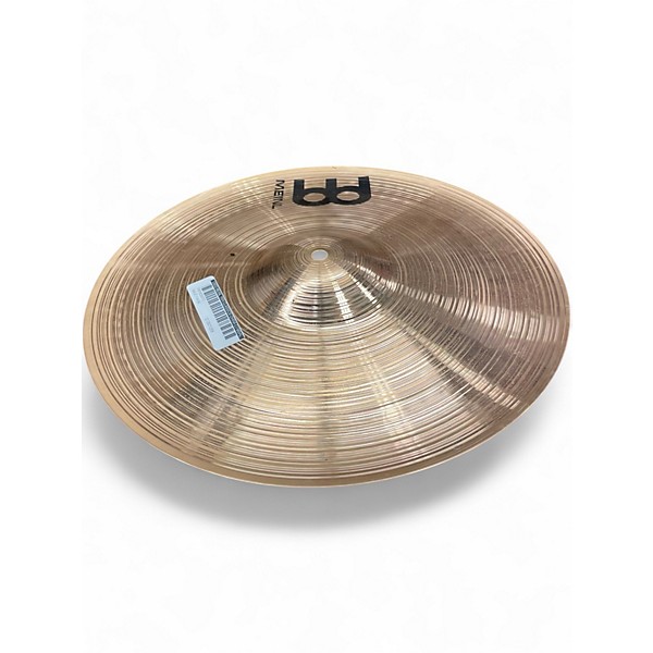 Used MEINL 16in Classics China Cymbal