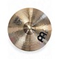 Used MEINL 17in Classics Medium Crash Cymbal thumbnail
