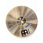 Used MEINL 17in Classics Medium Crash Cymbal