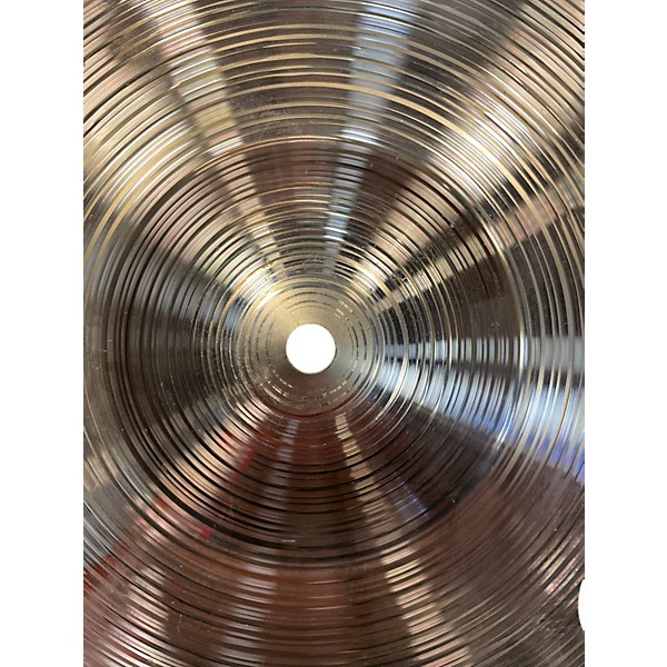 Used MEINL 17in Classics Medium Crash Cymbal