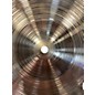 Used MEINL 17in Classics Medium Crash Cymbal