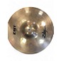 Used Zildjian 10in ZBT Splash Cymbal thumbnail
