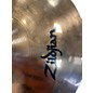 Used Zildjian 10in ZBT Splash Cymbal