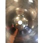 Used Zildjian 10in ZBT Splash Cymbal