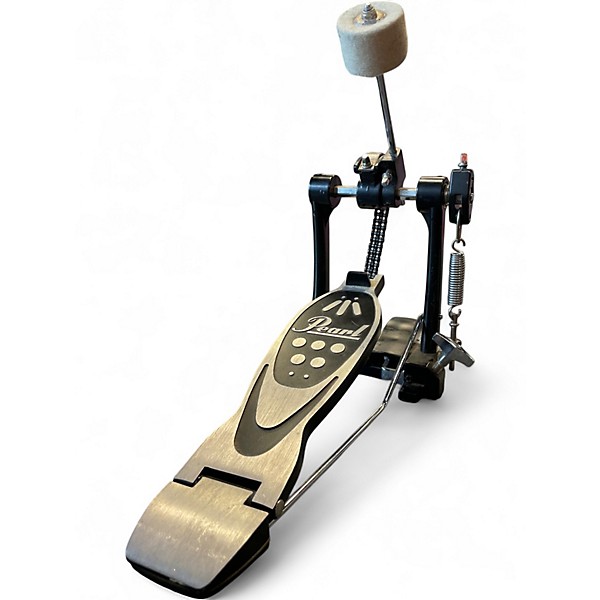 Used Pearl P530 Single Bass Drum Pedal