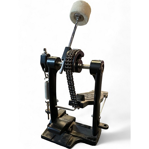 Used Pearl P530 Single Bass Drum Pedal