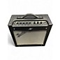 Used Fender Mustang I 20W 1X8 Guitar Combo Amp thumbnail