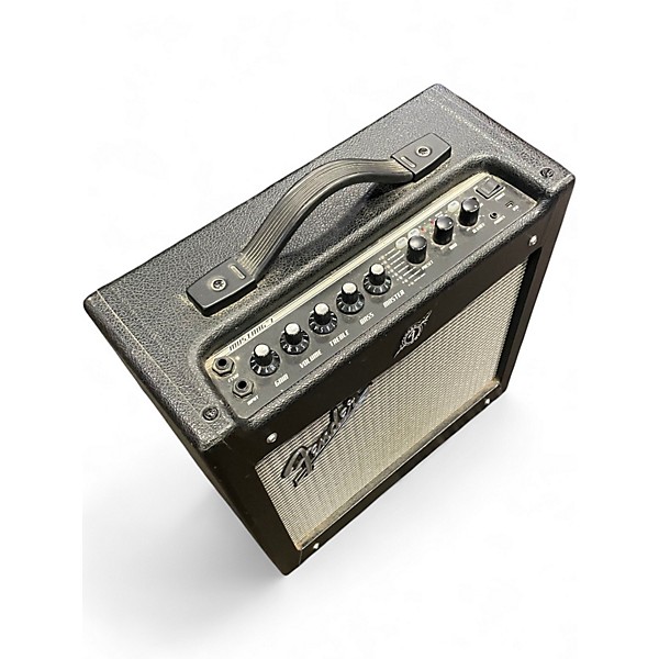 Used Fender Mustang I 20W 1X8 Guitar Combo Amp