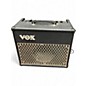 Used VOX DA15 Guitar Combo Amp thumbnail