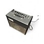 Used VOX DA15 Guitar Combo Amp