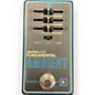 Used Walrus Audio Fundamental Ambient Effect Pedal thumbnail